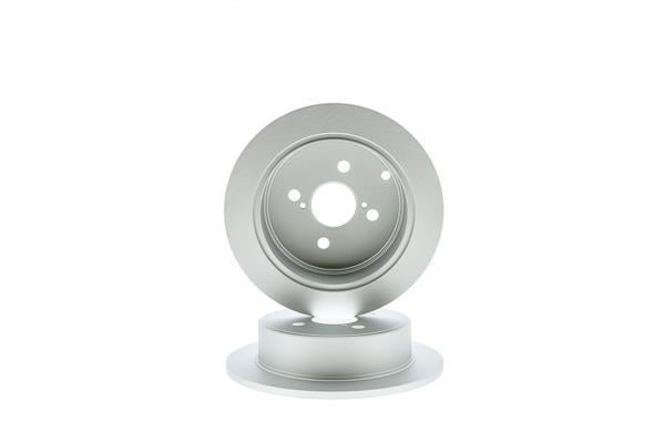 Disques de frein AISIN ref. A6R071S